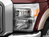  Drivers Side Headlight photo